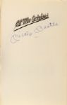 1994 Mickey Mantle New York Yankees Signed All My Octobers Hardcover Book (PSA/DNA)
