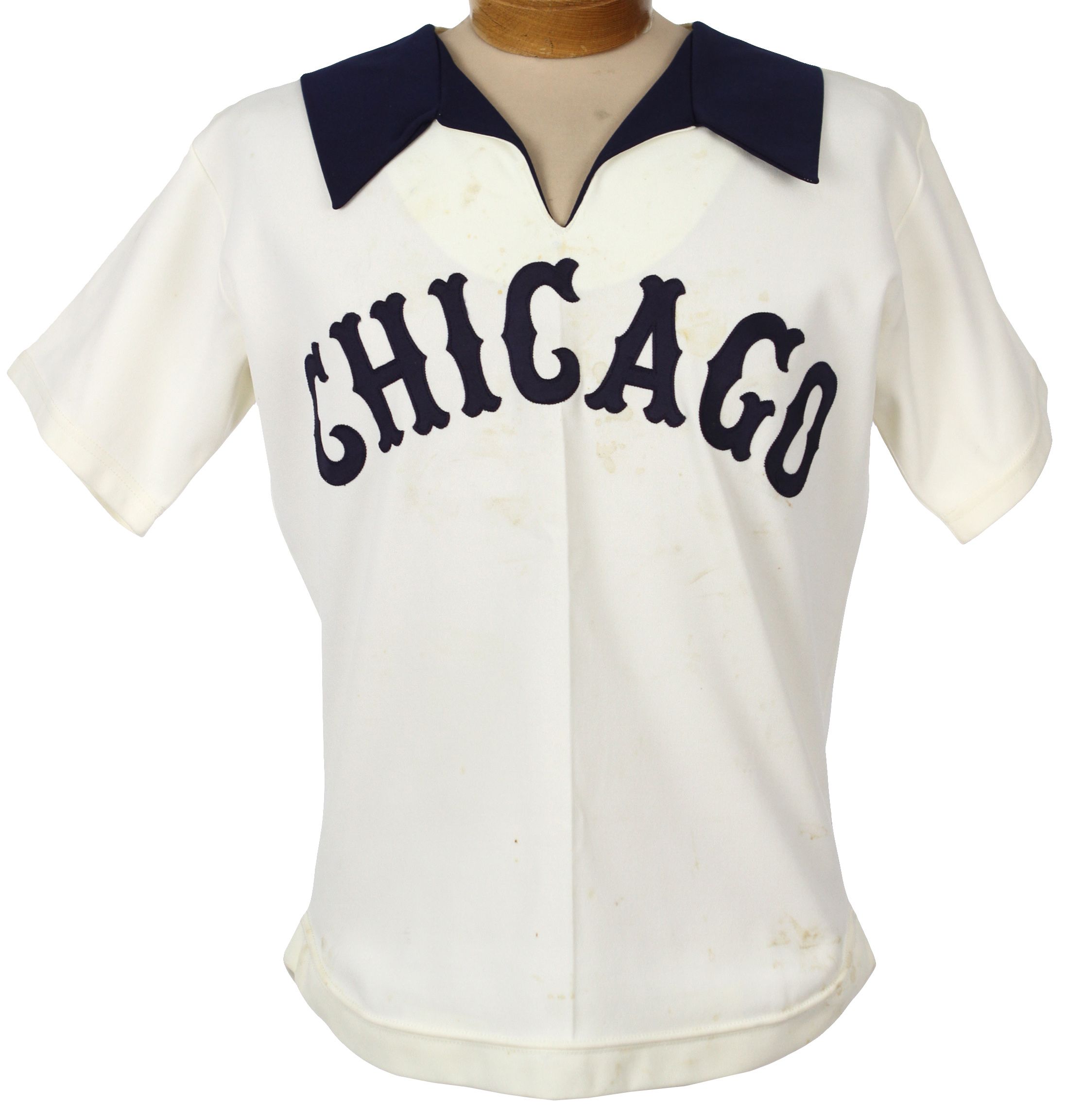 white sox 1977 jersey