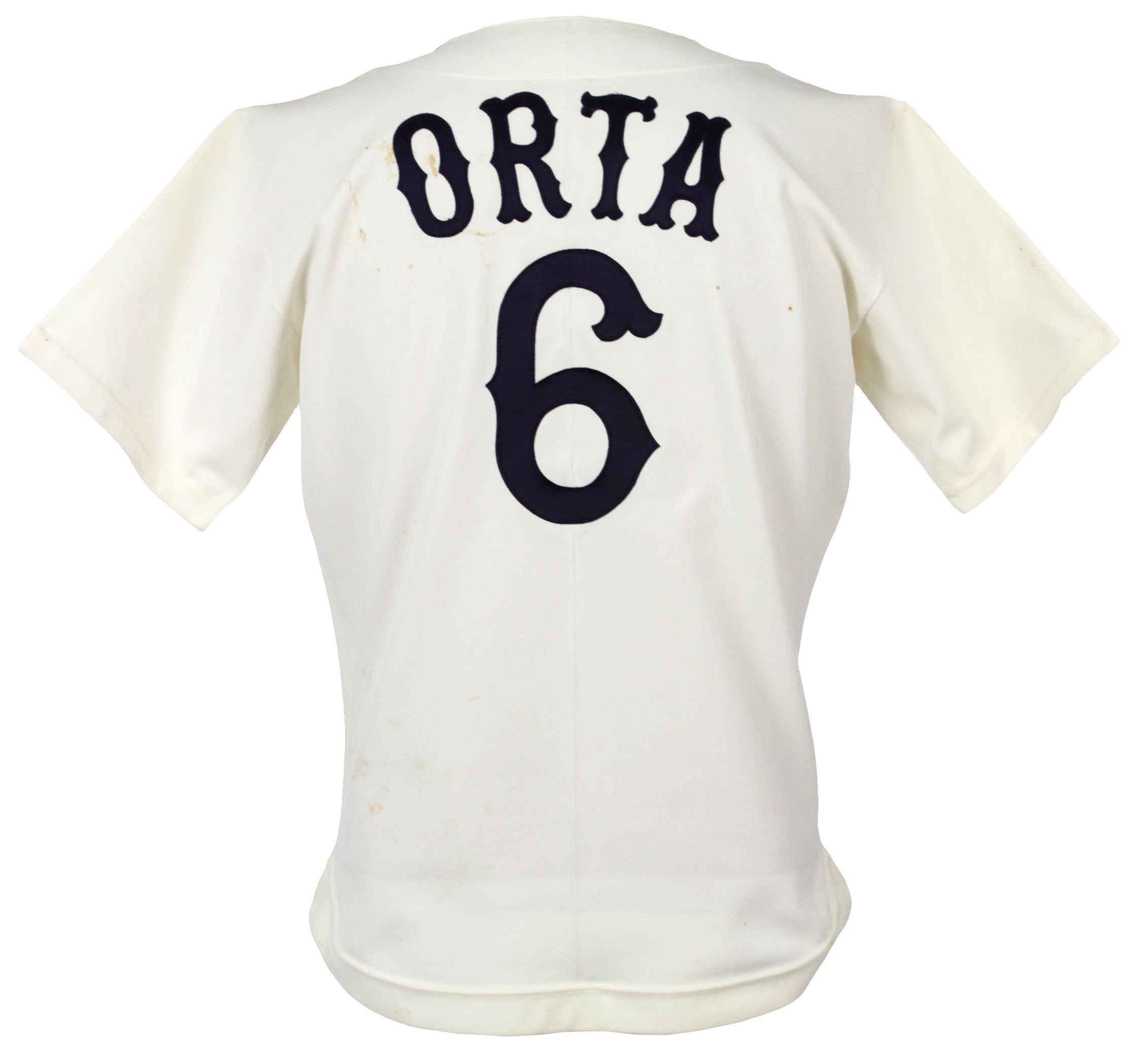 white sox 1977 jersey