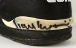 1990-92 Stojko Vrankovic Boston Celtics Signed Game Worn Converse Shoes (MEARS LOA / JSA)