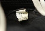 1990-92 Stojko Vrankovic Boston Celtics Signed Game Worn Converse Shoes (MEARS LOA / JSA)