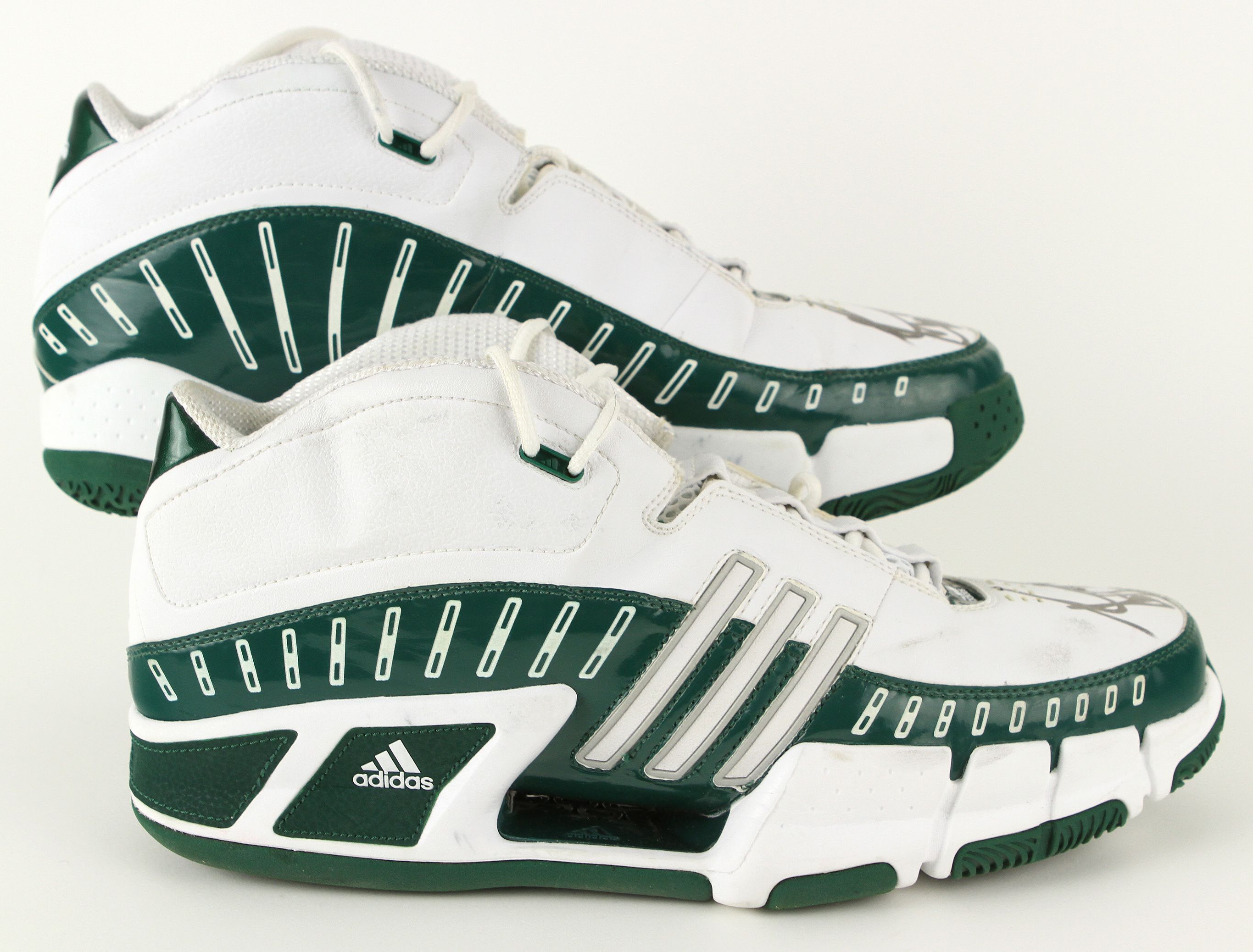 Adidas basketball store shoes 2006