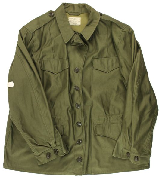 1943-45 WW2 Army Field Jacket