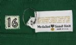 1978-80 Don Chaney Boston Celtics Game Worn Road Jersey (MEARS LOA)
