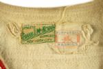 1950-53 circa Boston Braves #39 Flannel Baseball Uniform  