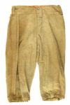 1900-10s circa Flannel W Wright & Ditson Baseball Unifrom w/ Collar &  Detachable Sleeves