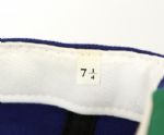 1989-92 Andre Dawson Chicago Cubs Signed Game Cap (MEARS LOA/JSA)