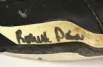 1990-93 circa Robert Parish Boston Celtics Signed Game Worn Champion Shoes (MEARS LOA/JSA)