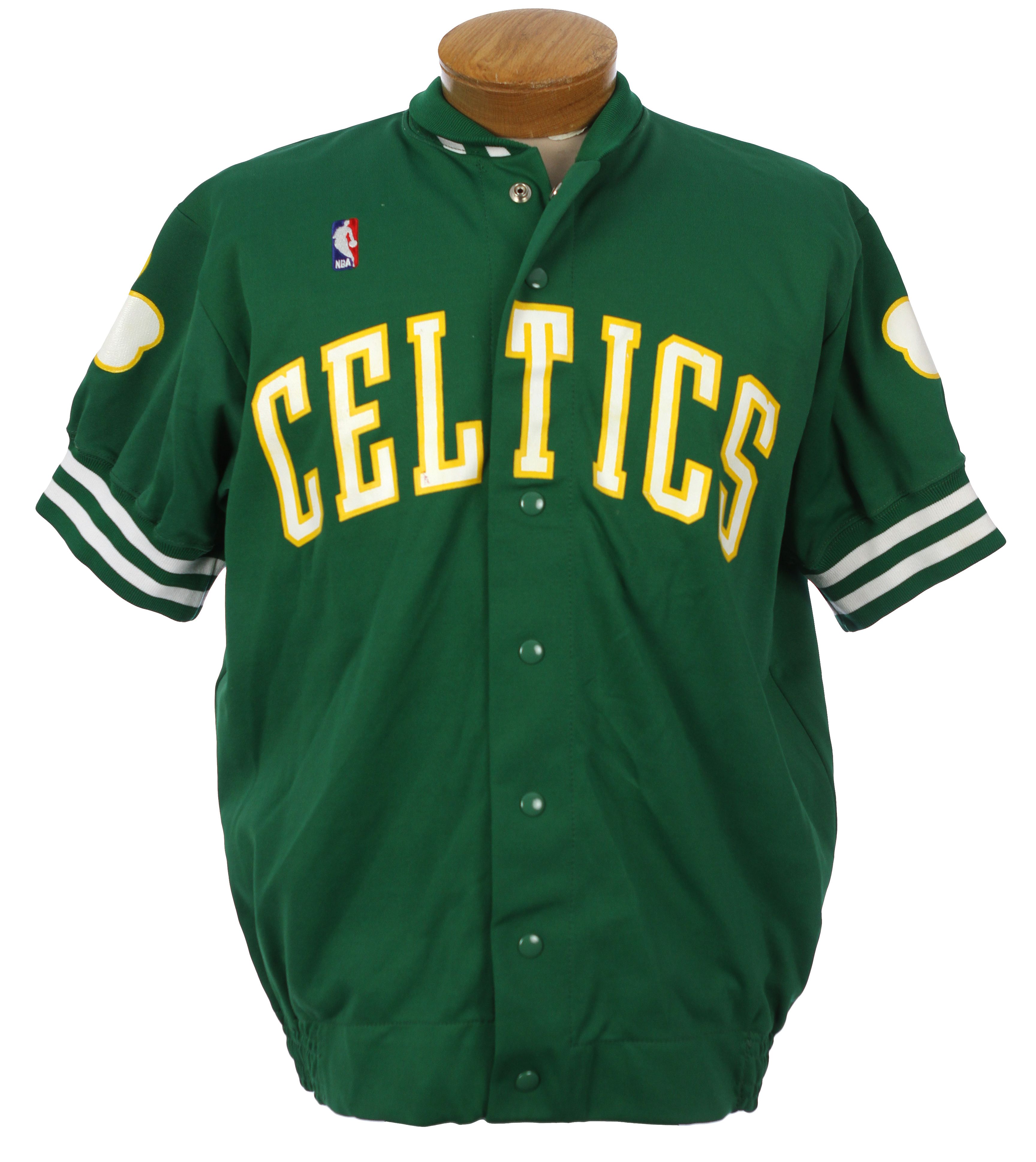 celtics warm up jersey