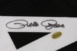 2000's Pete Rose Cincinnati Reds Signed Batting Practice Jersey - Lot of 2 (JSA)