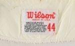 1980 Jim Rice Boston Red Sox Game Worn Home Jersey (MEARS A9.5)