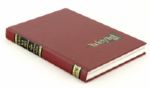 1983 Michael Jordan University of North Carolina College Yearbook w/ 13 Different Photos