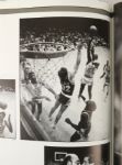 1983 Michael Jordan University of North Carolina College Yearbook w/ 13 Different Photos