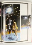 1983 Michael Jordan University of North Carolina College Yearbook w/ 13 Different Photos