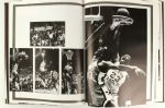 1983 Michael Jordan University of North Carolina College Yearbook w/ 13 Different Photos