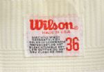 1979 Luis Tiant Boston Red Sox Signed Home Uniform (JSA)