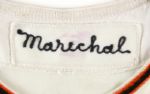 1973 Juan Marichal San Francisco Giants Signed & Inscribed Game Worn Home Jersey (MEARS LOA/JSA)