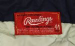 1977-81 Chicago White Sox Game Warm Warm Up Jacket (MEARS LOA)