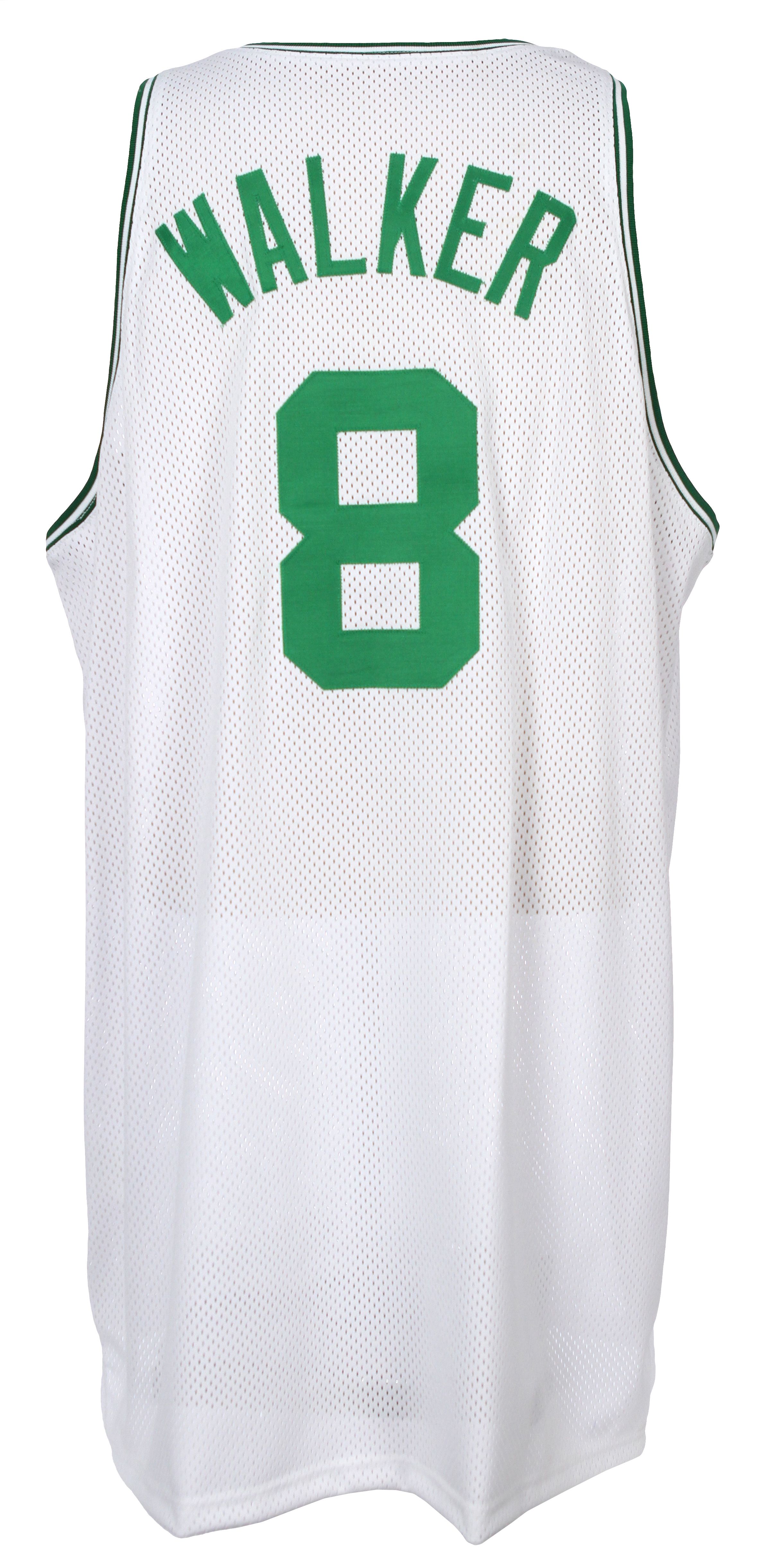 antoine walker jersey celtics