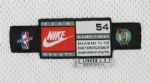 1997-98 Antoine Walker Boston Celtics Game Worn Home Jersey (MEARS LOA)