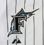 2007 Miguel Cabrera Florida Marlins Signed Game Worn Home Jersey (MEARS LOA/*JSA*)