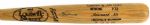 1990s Muhammad Ali Signed Louisville Slugger "Greatest of All Time" Commemorative Bat (PSA/DNA) 73/94