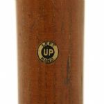 1930's Mark Koenig Spalding Resilite Bat (MEARS LOA)