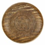 1930's Mark Koenig Spalding Resilite Bat (MEARS LOA)