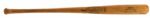 1947-48 Johnny Mize New York Giants H&B Louisville Slugger Professional Model Game Used Bat (MEARS A7) - 1947 & 1948 Homerun Champion