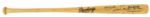 1990's Hall of Fame Multi Signed Rawlings Adirondack Bat w/ 11 Signatures Including Duke Snider, Brooks Robinson & More (JSA)