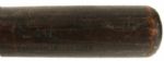 1983-84 Carl Yastrzemski Boston Red Sox Louisville Slugger Professional Team Index Model Game Used Bat (MEARS LOA)