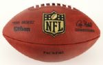 2006-14 Green Bay Packers Wilson NFL Football