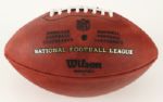 2006-14 Green Bay Packers Wilson NFL Football