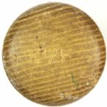 1950-59 Bobby Avila Cleveland Indians H&B Louisville Slugger Professional Model Game Used Bat (MEARS LOA)