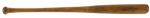 1925-31 Jimmie Foxx Philadelphia Athletics Sidewritten H&B Louisville Slugger Professional Model Game Used Bat (MEARS A7)