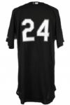 2010-14 Dayan Viciedo Chicago White Sox Signed Batting Practice Jersey (JSA)