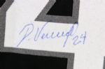 2010-14 Dayan Viciedo Chicago White Sox Signed Batting Practice Jersey (JSA)