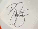 2012 Golf Memorabilia Collection - Lot of 2 w/ Rickie Fowler Signed Cap & Ryder Cup Commemorative License Plate (JSA)