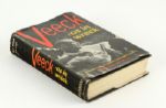 1962 Bill Veeck "Veeck - as in Wreck" Signed Autobiography (JSA)