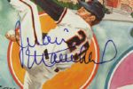 1960's-2000's Chicago Baseball Football Hockey Signed Memorabilia Collection - Lot of 25 w/ Marichal, Seaver, Fisk & More (JSA)