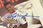1960's-2000's Chicago Baseball Football Hockey Signed Memorabilia Collection - Lot of 25 w/ Marichal, Seaver, Fisk & More (JSA)