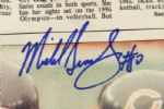 1960's-2000's Chicago Baseball Football Hockey Signed Memorabilia Collection - Lot of 25 w/ Marichal, Seaver, Fisk & More (JSA)