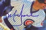 1960's-2000's Chicago Baseball Football Hockey Signed Memorabilia Collection - Lot of 25 w/ Marichal, Seaver, Fisk & More (JSA)