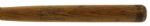 1910-15 Roger Bresnahan Spalding Autograph 32.5" Store Model Bat 