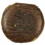 1910-15 Roger Bresnahan Spalding Autograph 32.5 Store Model Bat 