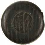 1922-28 Joe Harris H&B Louisville Slugger Professional Model Game Used Bat (MEARS LOA)
