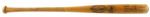 1976 Manny Sanguillen Pittsburgh Pirates H&B Louisville Slugger Professional Bicentennial Model Game Used Bat (MEARS LOA)