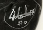 1995-96 Eric Montross Boston Celtics Signed Game Worn Nike Shoes (MEARS LOA/JSA)