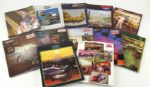 1977-2007 Indianapolis 500 Program & Ticket Stub Collection - Lot of 70