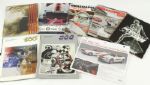 1977-2007 Indianapolis 500 Program & Ticket Stub Collection - Lot of 70